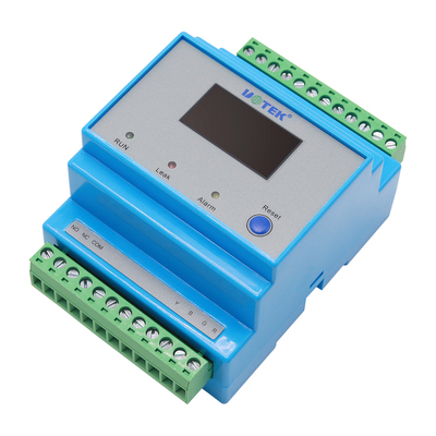 宇泰UT-5536定位式水浸传感器