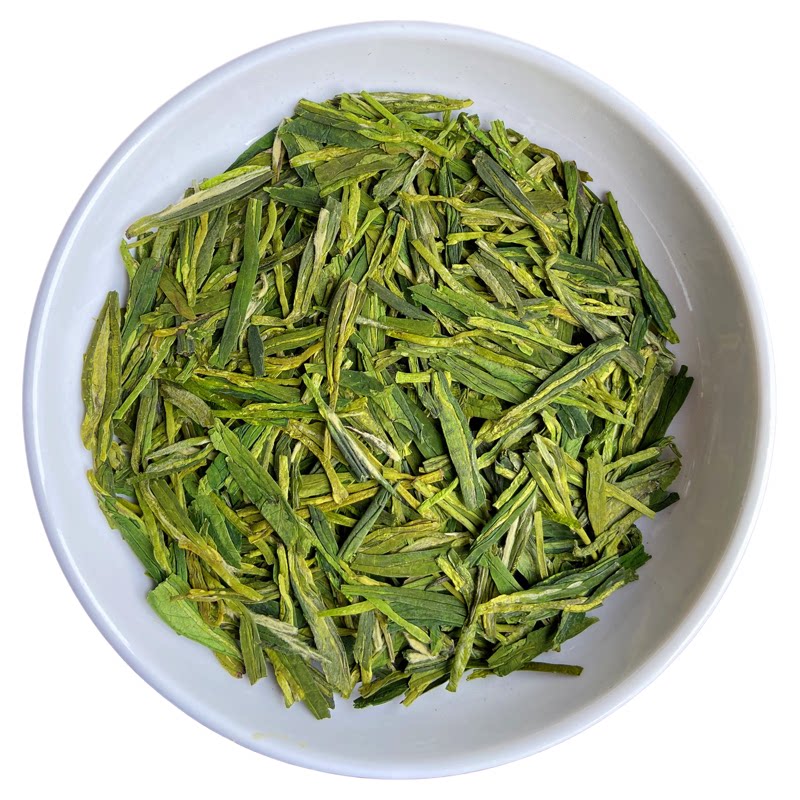 【雨前口粮茶250克】2026年新茶