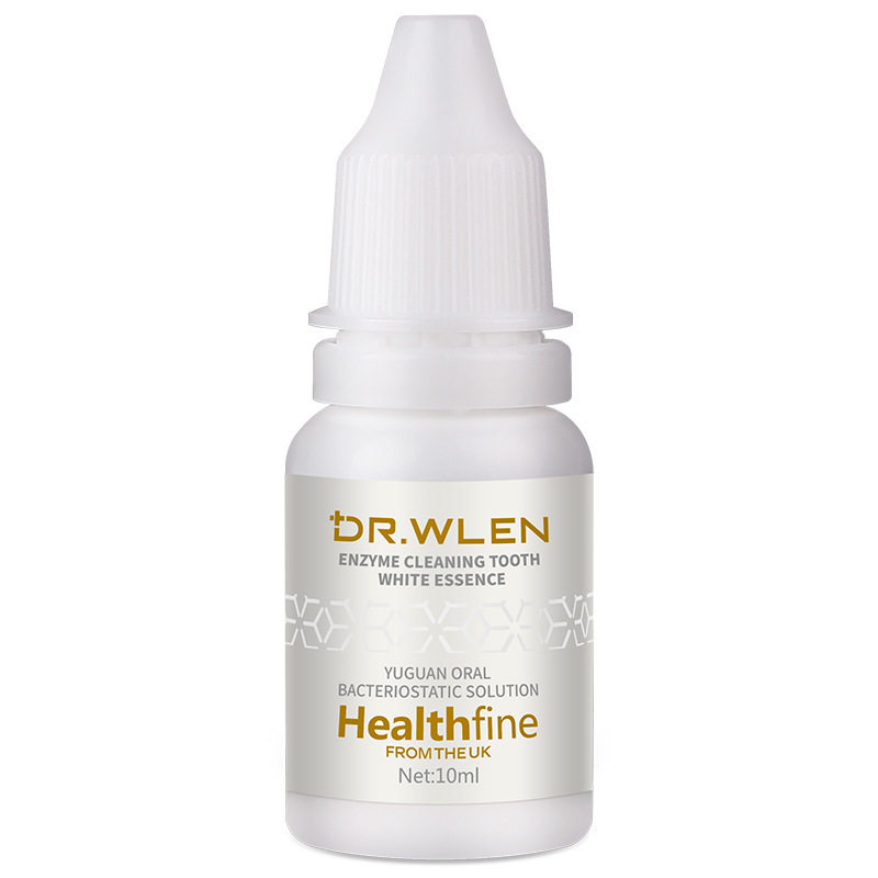 迪王牙斑净洗牙粉10ML