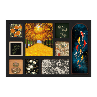 超薄入户门地垫可裁剪家用进门口脚垫pvc可擦免洗防滑玄关地毯子