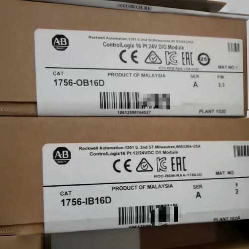 议价1756-IB16D ABPLC 适用