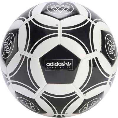 Adidas/阿迪达斯正品三叶草男女运动经典比赛专业足球KE3454