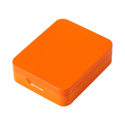 创意马口铁盒茶叶盒桌面糖果铁盒