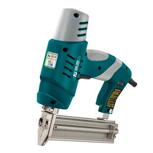 藤原电动钉枪射钉专用枪码钉排钉两用气钉枪f30直钉木工装修工具