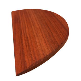 摆摊商用大号红花梨煎饼刮板厨房家用做杂粮果子刮子摊煎饼工具