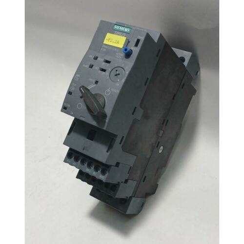 SIEMENS SIRIUS 3RA61201DB32 Compact Combination Starter