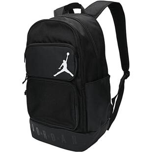 NIKE耐克男子运动双肩背包JD2433005AD-004