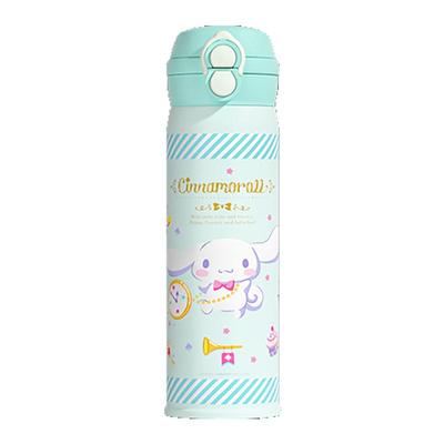 智能显温保温杯官方正品库洛米