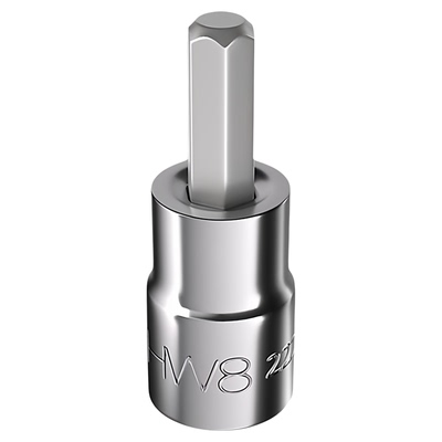 世达内六角旋具套筒小飞中飞大飞