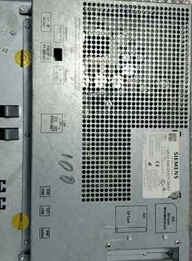 【询价】触摸屏 6AV6 644-0AB01-2AX0适用