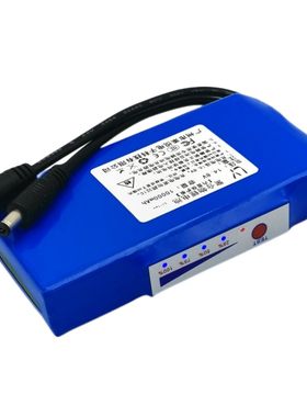 14.8V锂电池16V电子琴电瓶16.8V