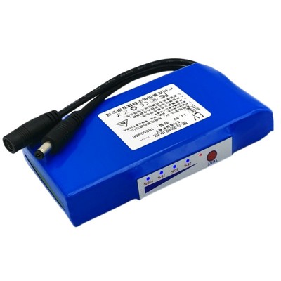 14.8V锂电池16V电子琴电瓶16.8V