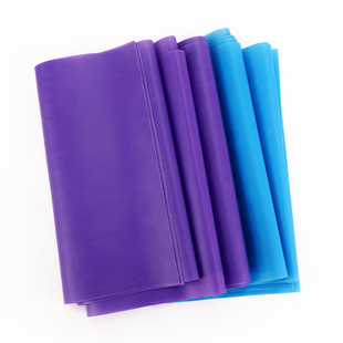 撒放练习带反曲弓开弓弹力带加厚弹力复合弓训练手稳器材拉伸拉弓