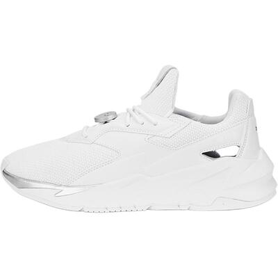 Puma/彪马官方正品Fier Nitro Metallic Wns女子休闲鞋388941-02
