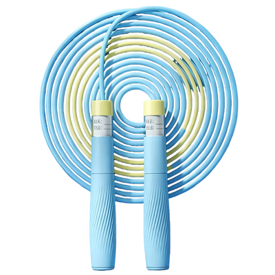 小学生跳绳儿童专用不打结一三年级竞速双轴承幼儿园初学体育比赛