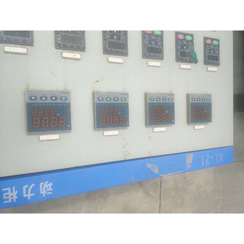 非标价宇电温度控制器Al808工业控制模块4个拆机带数字显议价