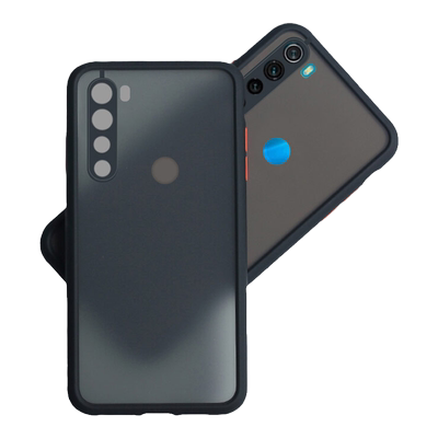 小米redminote8pro网红全手机壳