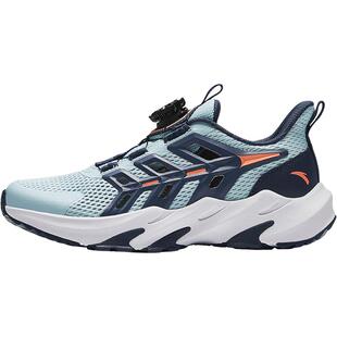 安踏童鞋儿童框子鞋2026夏季新款男女童网面透气运动鞋沙滩鞋凉鞋