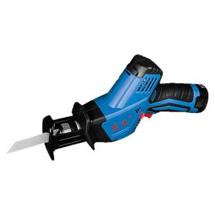 东成电动马刀锯手持多功能充电式锂电往复锯家用小型大功率电锯子