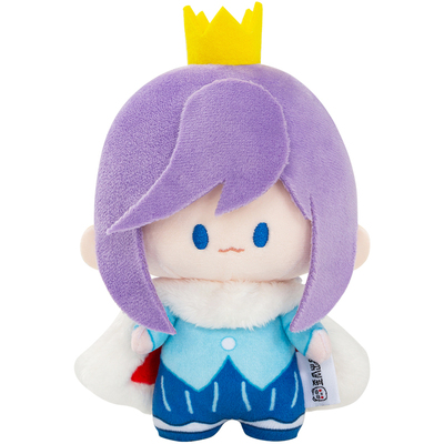 守护甜心!磁吸站立毛绒公仔