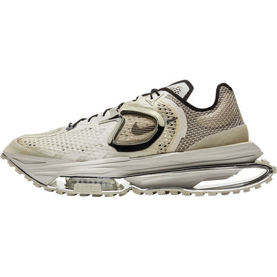 耐克男子舒适运动跑步鞋