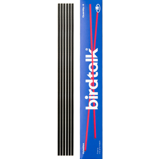 birdtalk“不要方“无火香薰挥发棒花露水可用扩香棒香氛导香棒