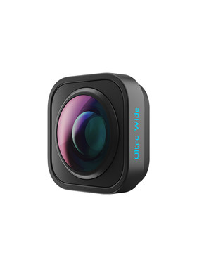 GoPro13广角镜头177°超宽镜头