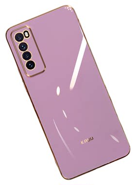 适用华为nova7手机壳新款女款