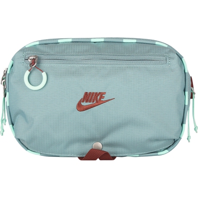 NIKE耐克男女运动休闲斜挎包HJ8229-017