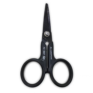 八爪战士钓鱼专用剪刀路亚矶钓多功能大力马PE线碳线尼龙线小剪刀