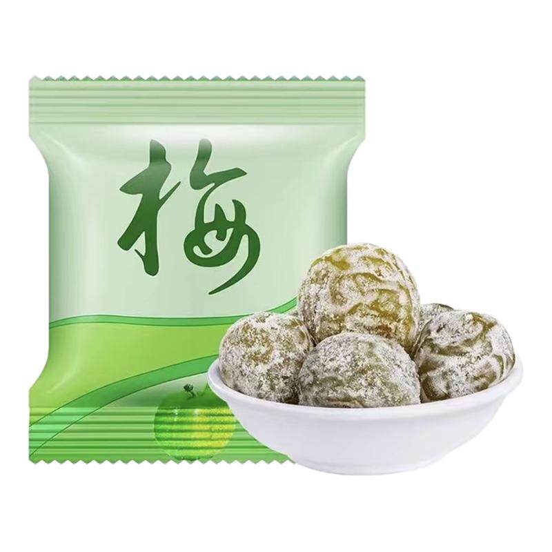 正品酵素青梅酸甜秘随清净