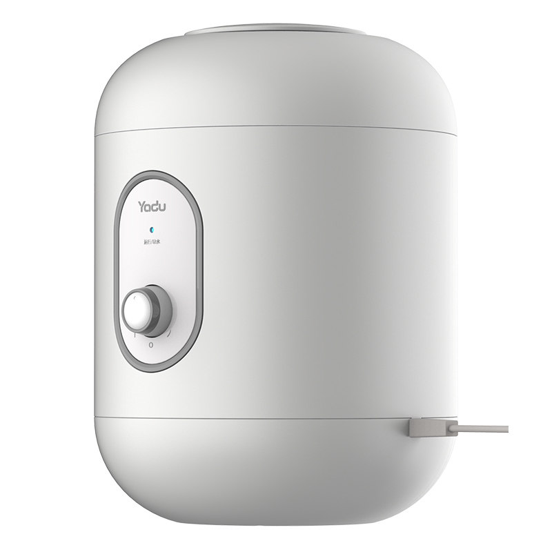 亚都加湿器SC220-TS305大口径易清洗3升上加水一体式机身家用办公