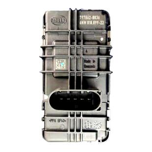 上汽大通G10涡轮电磁阀大通V80增压器电磁阀原厂涡轮增压控制器阀