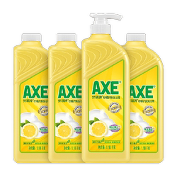 AXE/斧头牌维E呵护洗洁精