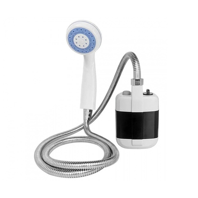 PortableShowerForCamping