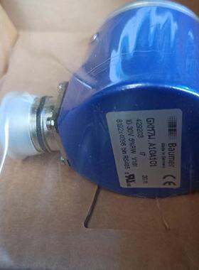 议价BAUMER 编码器11032422 GXM7W A10A101 RS485 FR-44800 GM400
