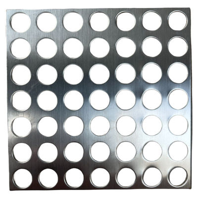 下水道防堵过滤不锈钢网定制裁剪