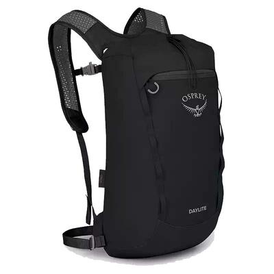 【自营】OSPREY Daylite Cinch 日光15L通勤 户外登山包双肩包