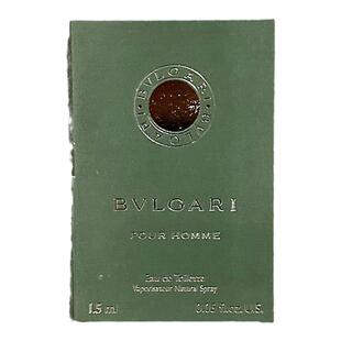 Pour Homme Extreme Soir法国试管正品淡香夜幽大吉岭茶香水小样