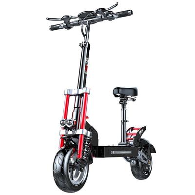 迷你电瓶车折叠高速小型希洛普