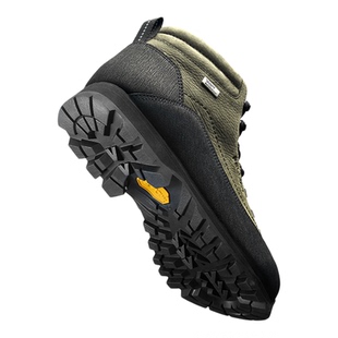 【MT-无畏】伯希和登山靴男女款Vibram防滑eVent防水户外徒步鞋