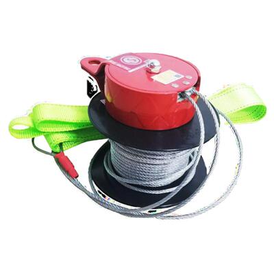 逃生缓降器永吉安多人逃生出租房