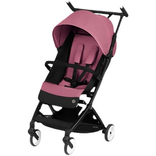 cybex婴儿推车libelle2代宝宝轻便折叠儿童可坐躺小天才登机伞车