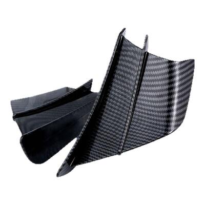 适用春风675SR改装定风翼