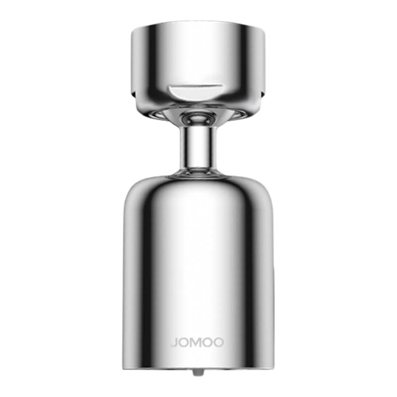九牧四功能起泡器防溅出水延伸器
