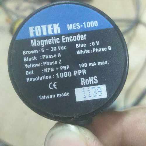 【议价-可维修】  MES1000 编码器 /均有货