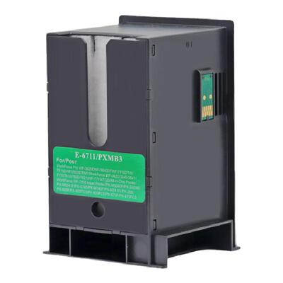 废墨仓维护箱36203520T6711