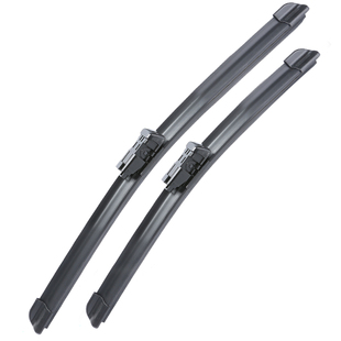 适用宝马5系雨刮器525/530x1x3x5x4X6五1系7系三3系320li原装雨刷