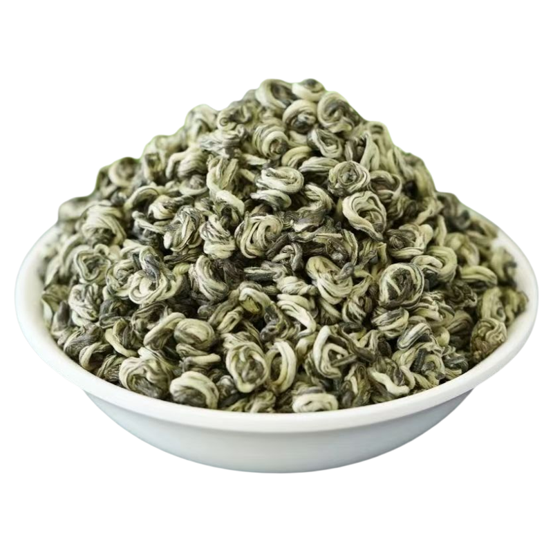 云南碧螺春明前茶散装实惠茶