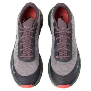 NNormal Tomir 托米尔02越野跑鞋K天王同款全地形男女 FW25新色